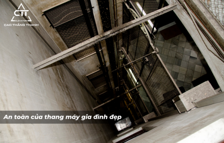Các Yếu Tố Cần Lưu Ý Khi Lắp Đặt thang máy tại Đồng Tháp