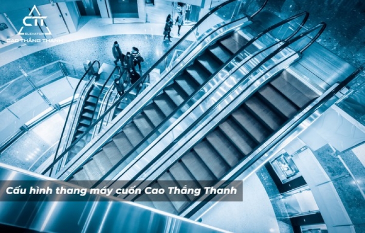 Quy Trình Lắp Đặt Thang Máy Gia Đình tại TP. Long Xuyên