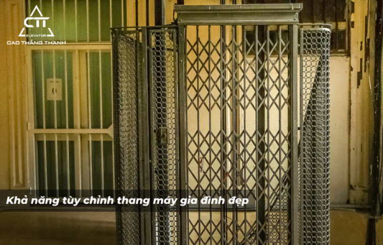 Kiểm định thang máy tại An Giang: Quy trình và thời hạn kiểm định