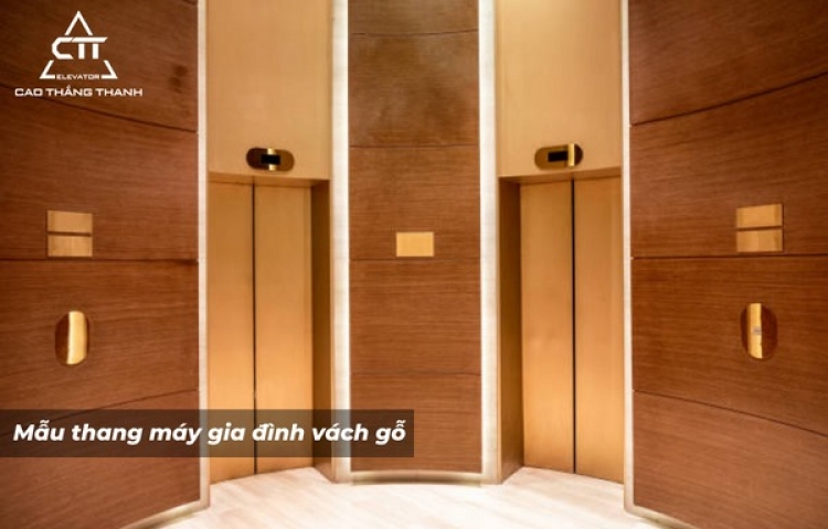 Lưu ý khi chọn đơn vị lắp đặt thang máy tại Long An