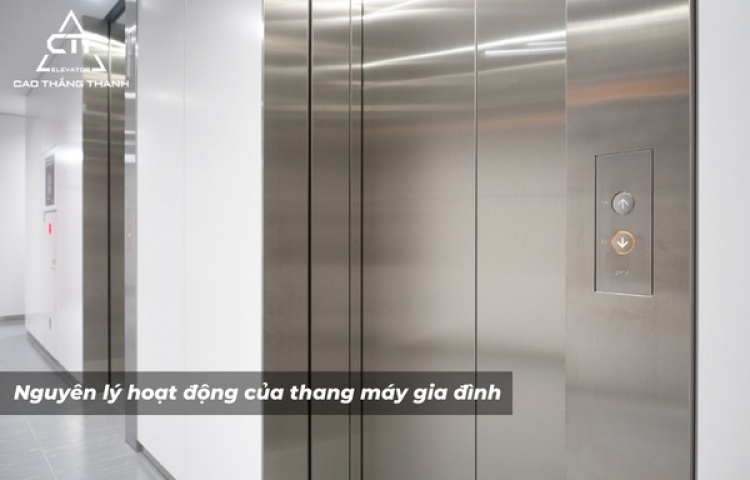 5 tiêu chí lựa chọn đơn vị lắp đặt thang máy gia đình tại Cà Mau