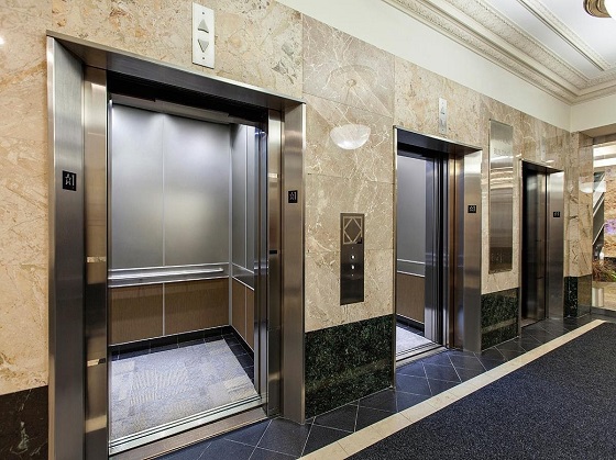 Dịch Vụ Thang Máy - CTT Lift
