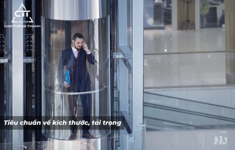 Lợi ích khi lắp đặt thang máy gia đình tại Cà Mau