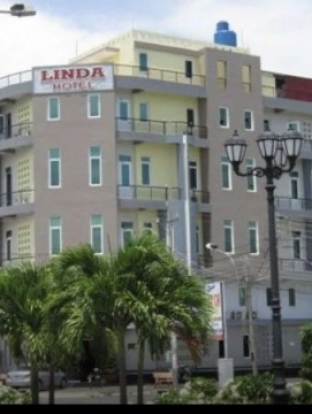 Linda Hotel - Kiên Giang