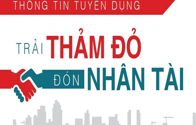 Thông Tin Tuyển Dụng