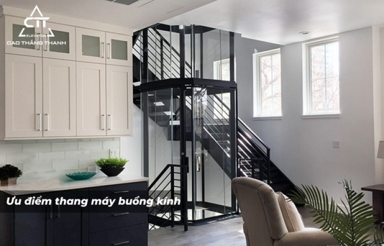 Yếu tố cần xem xét khi lắp đặt thang máy tại Đồng Tháp