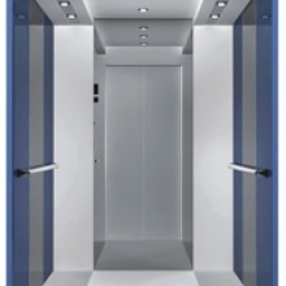 Mẫu cabin CTT013