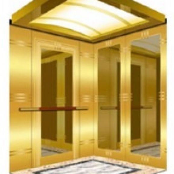 Mẫu cabin CTT016