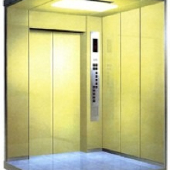 Mẫu cabin CTT019