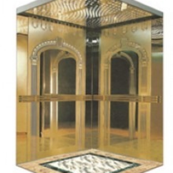 Mẫu cabin CTT020