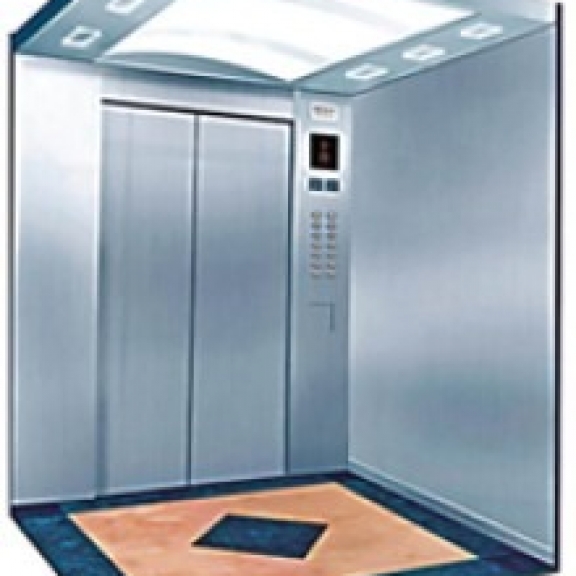 Mẫu cabin CTT023