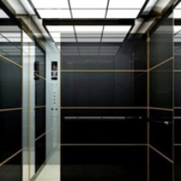 Mẫu cabin CTT024