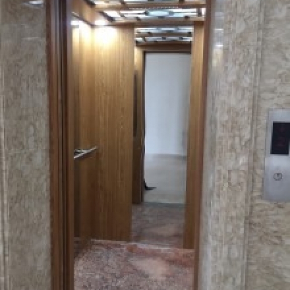 Mẫu cabin CTT006
