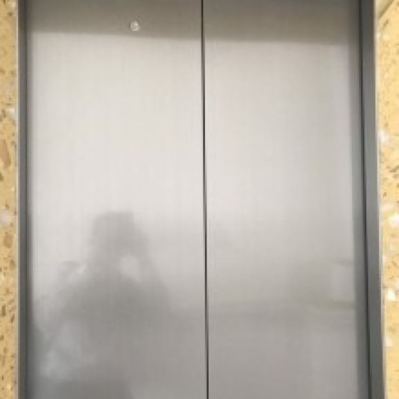 Mẫu cabin CTT007