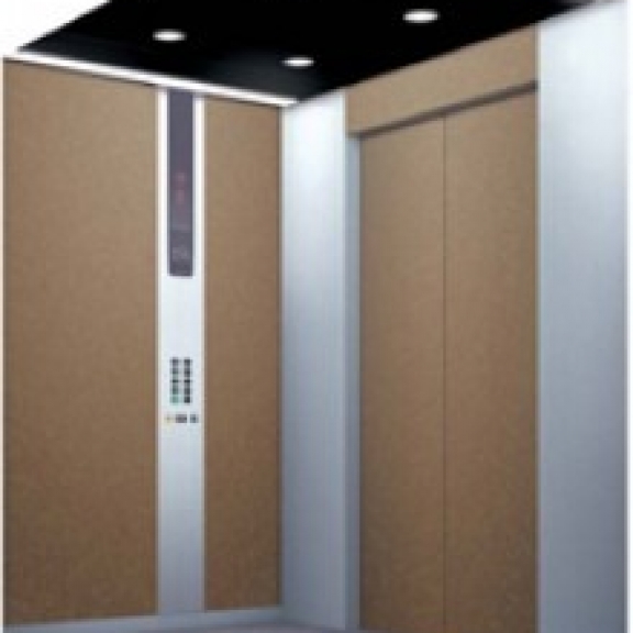 Mẫu cabin CTT008
