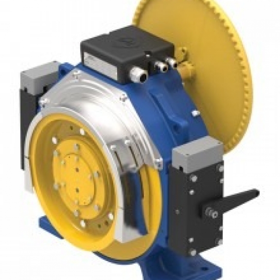 Máy kéo MGX80
