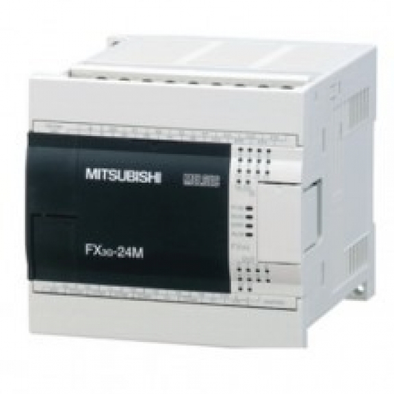 Thiết bị PLC Mitsubishi 60MR