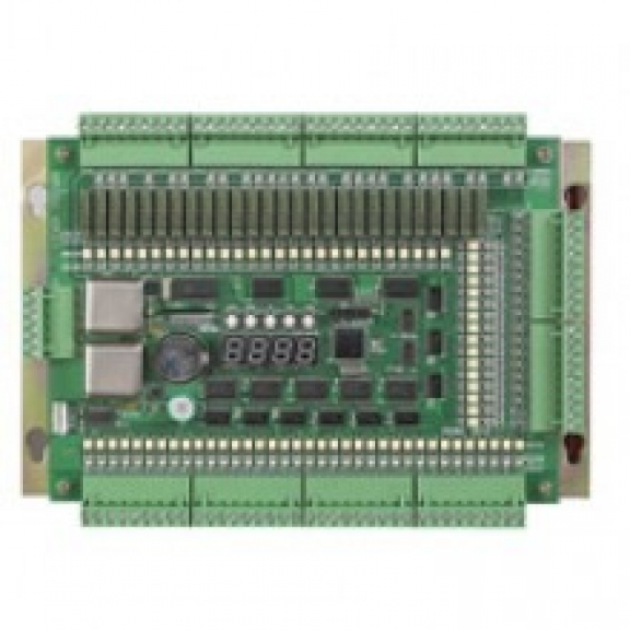 Board vi xử lý Step