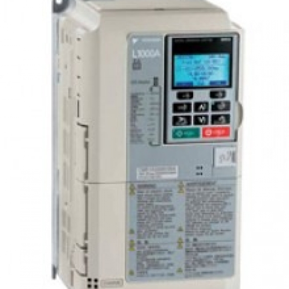 Biến tầng Yaskawa